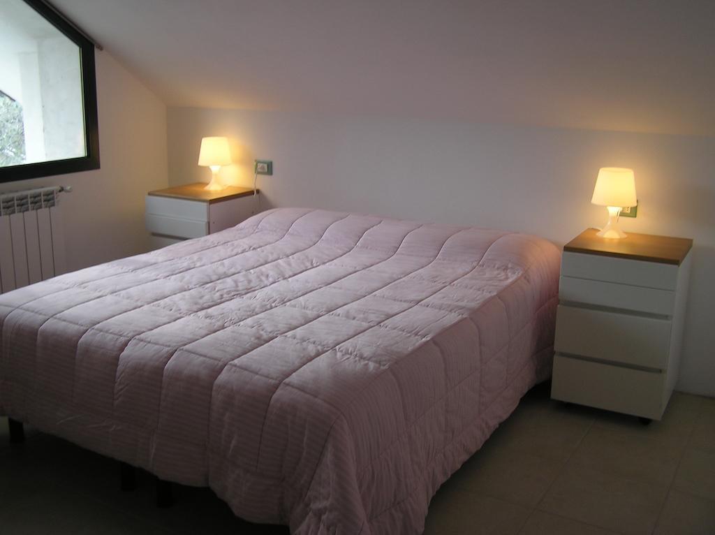 B&B L'Intrigante Seborga Habitación foto
